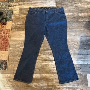 Riders by Lee bootcut tall